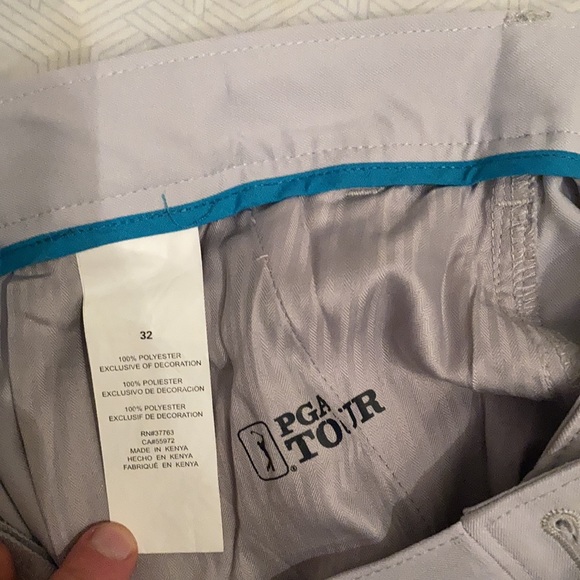 PGA Tour Golf Shorts - Picture 3 of 3